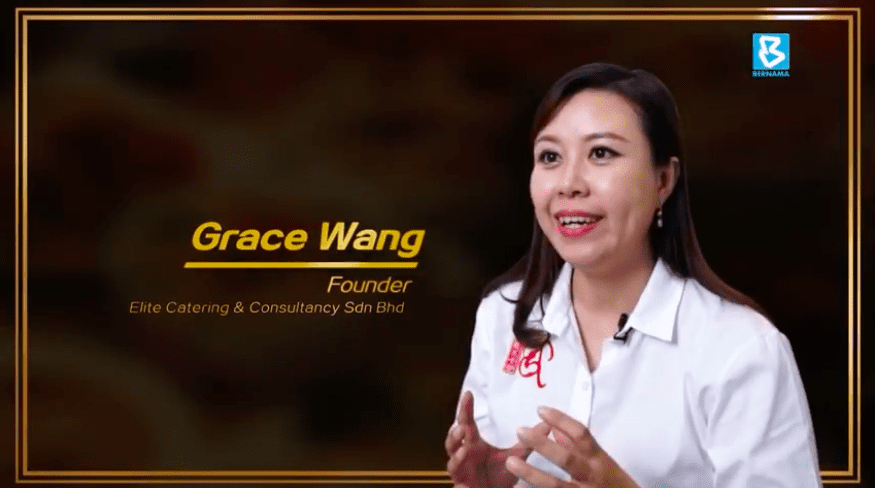 Elite Catering & Consultancy Sdn Bhd
