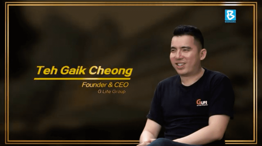 GLIFE Group