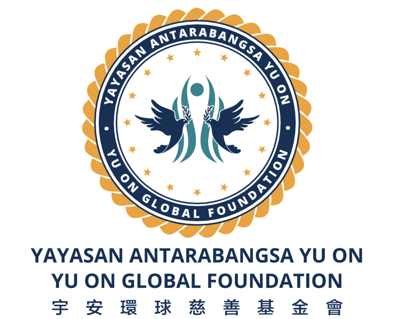 Default Title Yu On global Foundation